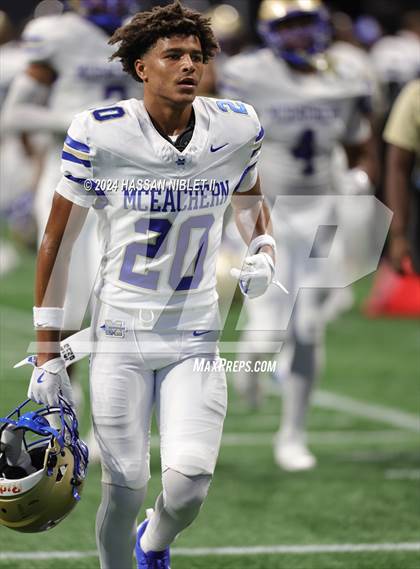 Thumbnail 1 in North Gwinnett @ McEachern photogallery.