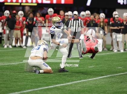 Thumbnail 3 in North Gwinnett @ McEachern photogallery.