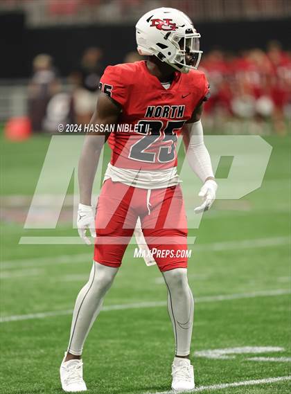 Thumbnail 2 in North Gwinnett @ McEachern photogallery.