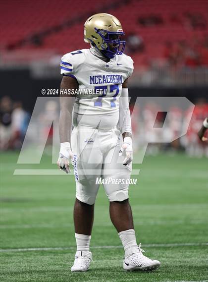 Thumbnail 2 in North Gwinnett @ McEachern photogallery.