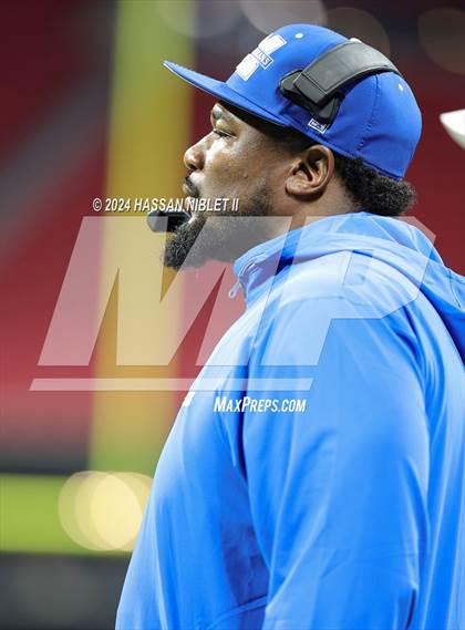 Thumbnail 1 in North Gwinnett @ McEachern photogallery.