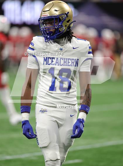 Thumbnail 3 in North Gwinnett @ McEachern photogallery.