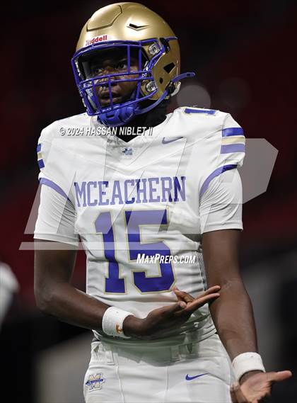Thumbnail 2 in North Gwinnett @ McEachern photogallery.