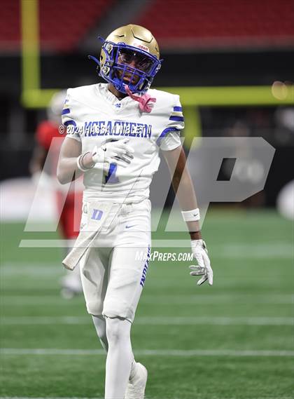 Thumbnail 2 in North Gwinnett @ McEachern photogallery.