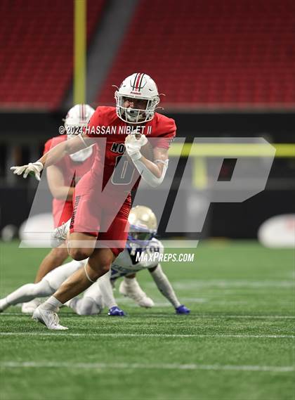 Thumbnail 1 in North Gwinnett @ McEachern photogallery.