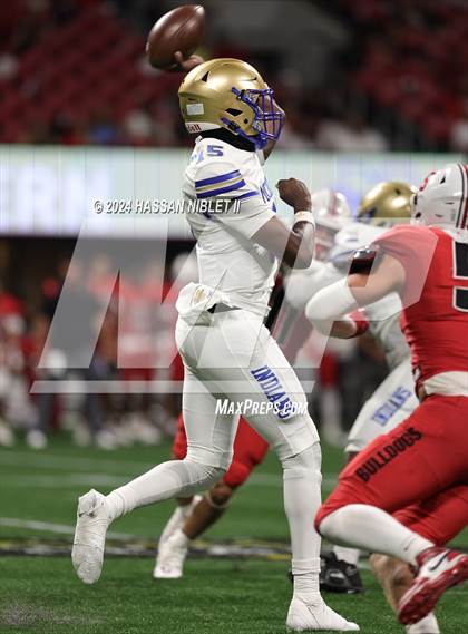 Thumbnail 1 in North Gwinnett @ McEachern photogallery.