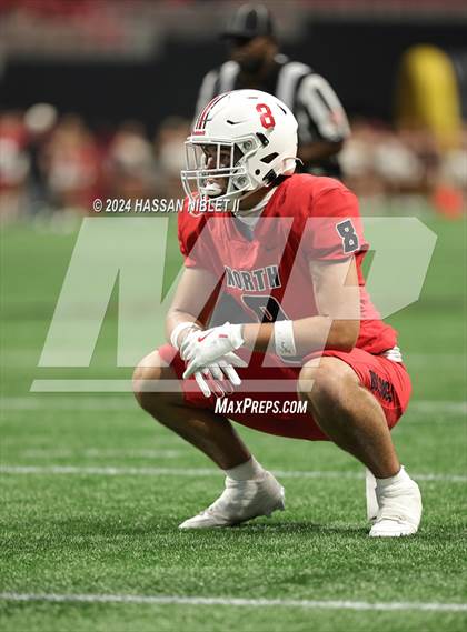 Thumbnail 1 in North Gwinnett @ McEachern photogallery.
