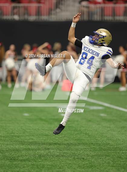 Thumbnail 1 in North Gwinnett @ McEachern photogallery.
