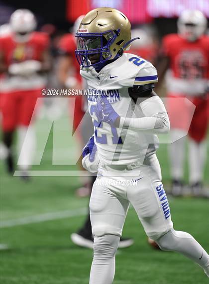 Thumbnail 2 in North Gwinnett @ McEachern photogallery.