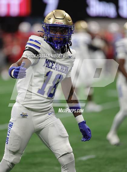 Thumbnail 3 in North Gwinnett @ McEachern photogallery.