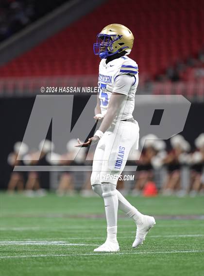 Thumbnail 2 in North Gwinnett @ McEachern photogallery.