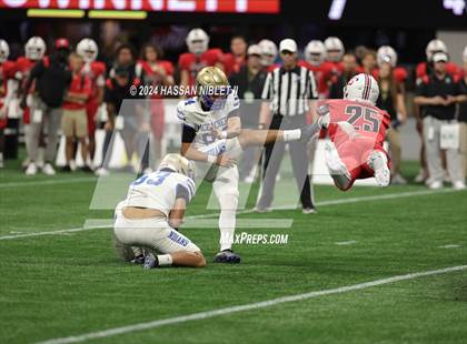 Thumbnail 2 in North Gwinnett @ McEachern photogallery.