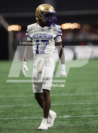 Thumbnail 2 in North Gwinnett @ McEachern photogallery.