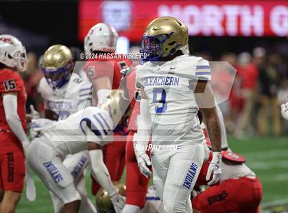 Thumbnail 1 in North Gwinnett @ McEachern photogallery.