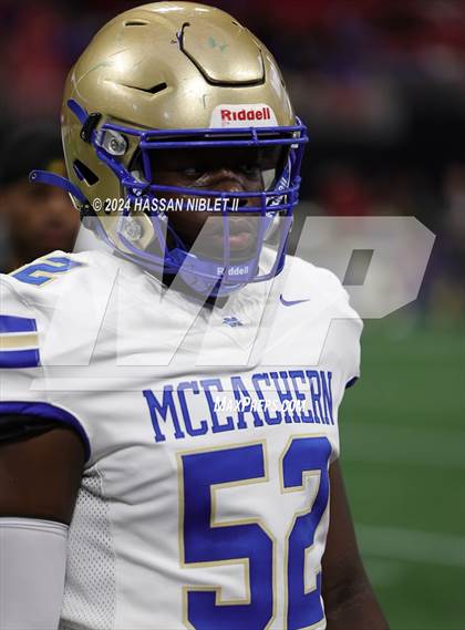Thumbnail 1 in North Gwinnett @ McEachern photogallery.