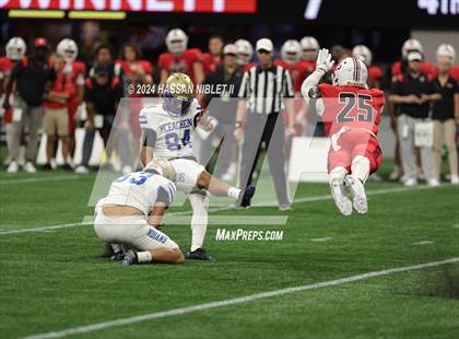 Thumbnail 1 in North Gwinnett @ McEachern photogallery.