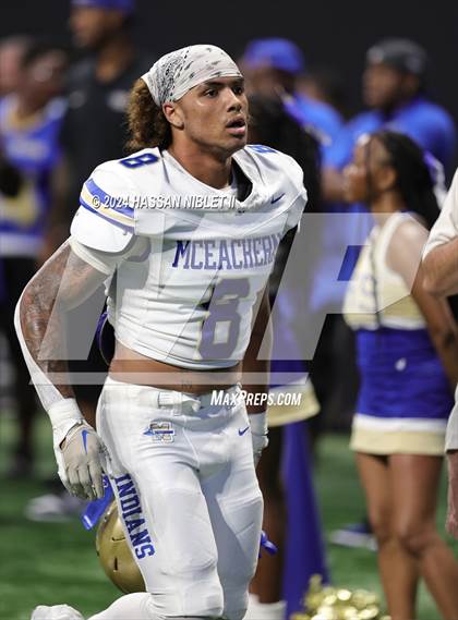 Thumbnail 3 in North Gwinnett @ McEachern photogallery.