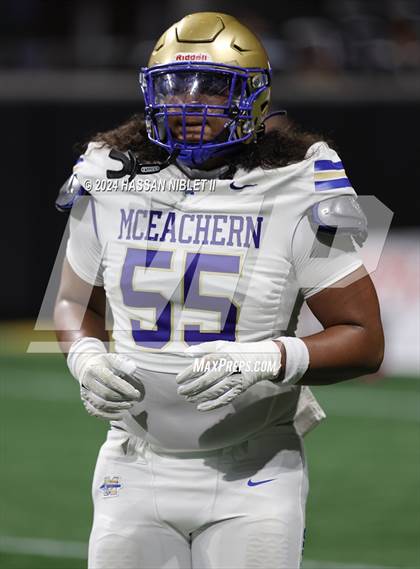Thumbnail 1 in North Gwinnett @ McEachern photogallery.