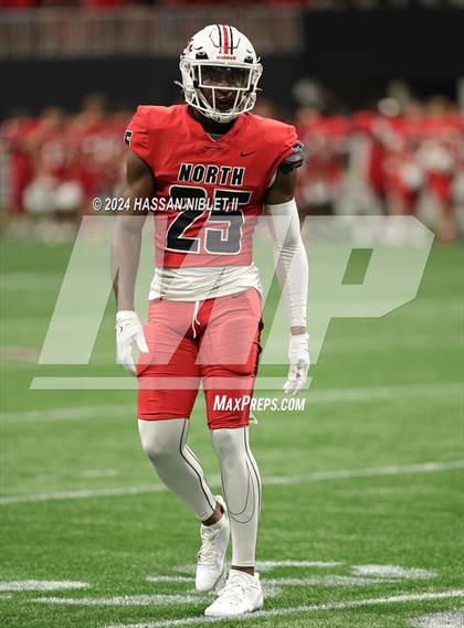 Thumbnail 3 in North Gwinnett @ McEachern photogallery.
