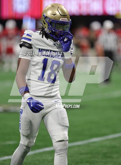 Thumbnail 2 in North Gwinnett @ McEachern photogallery.