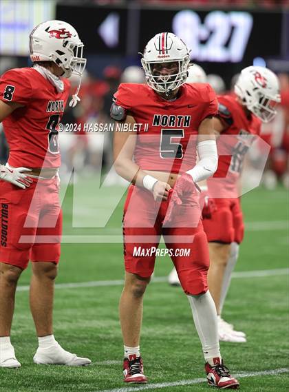 Thumbnail 3 in North Gwinnett @ McEachern photogallery.