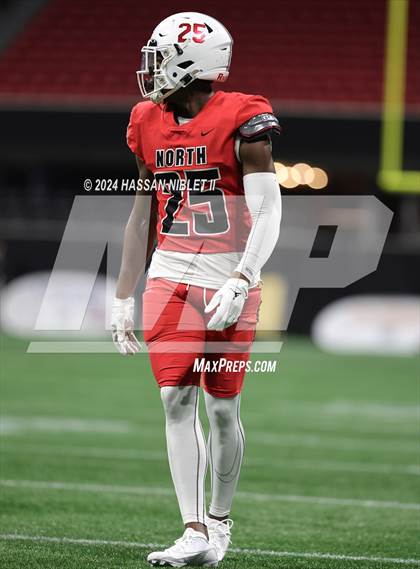 Thumbnail 3 in North Gwinnett @ McEachern photogallery.