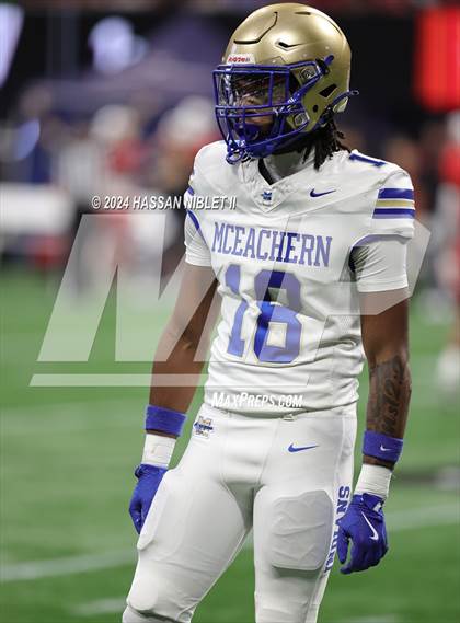 Thumbnail 2 in North Gwinnett @ McEachern photogallery.