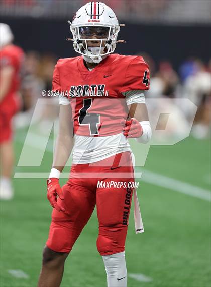Thumbnail 3 in North Gwinnett @ McEachern photogallery.