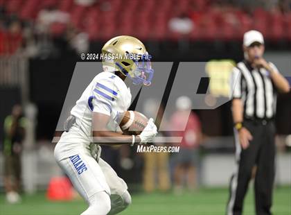 Thumbnail 3 in North Gwinnett @ McEachern photogallery.