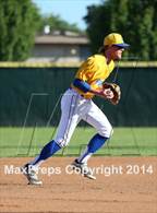 Photo from the gallery "Benicia vs. Christian Brothers (CIF SJS D-2 Finals)"