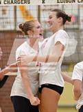 Photo from the gallery "Cathedral Catholic vs. Murrieta Valley (Dave Mohs Tournament)"
