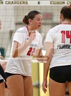 Photo from the gallery "Cathedral Catholic vs. Murrieta Valley (Dave Mohs Tournament)"