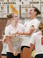 Photo from the gallery "Cathedral Catholic vs. Murrieta Valley (Dave Mohs Tournament)"