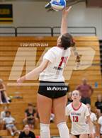 Photo from the gallery "Cathedral Catholic vs. Murrieta Valley (Dave Mohs Tournament)"