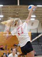 Photo from the gallery "Cathedral Catholic vs. Murrieta Valley (Dave Mohs Tournament)"