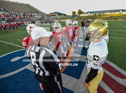 Thumbnail 3 in Dawson vs. Axtell photogallery.