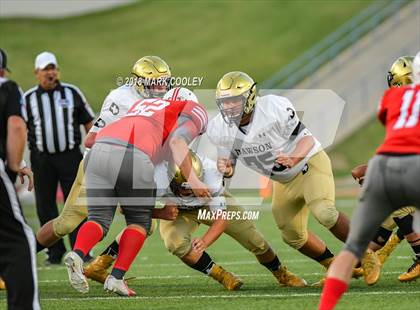 Thumbnail 3 in Dawson vs. Axtell photogallery.