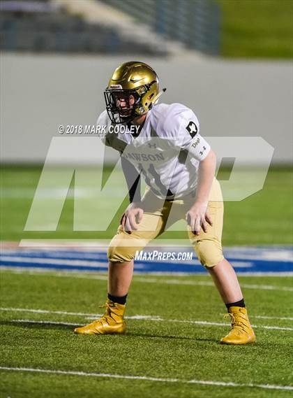 Thumbnail 2 in Dawson vs. Axtell photogallery.