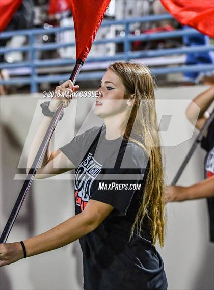 Thumbnail 2 in Dawson vs. Axtell photogallery.