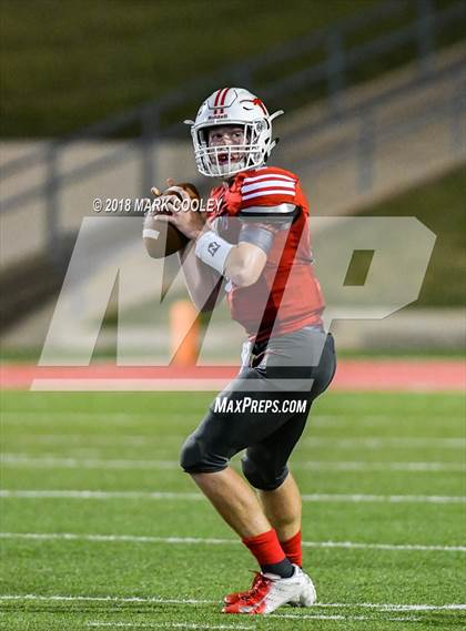 Thumbnail 2 in Dawson vs. Axtell photogallery.