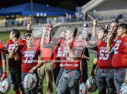 Thumbnail 2 in Dawson vs. Axtell photogallery.
