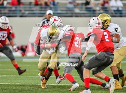 Thumbnail 3 in Dawson vs. Axtell photogallery.