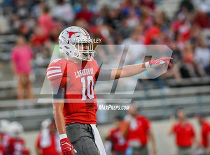 Thumbnail 2 in Dawson vs. Axtell photogallery.