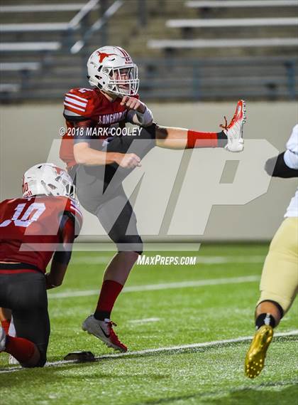 Thumbnail 2 in Dawson vs. Axtell photogallery.