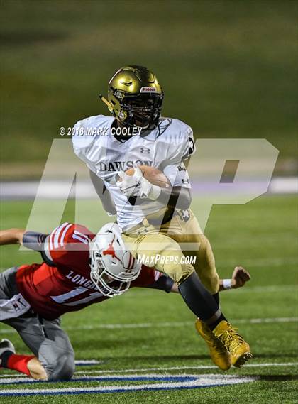 Thumbnail 3 in Dawson vs. Axtell photogallery.