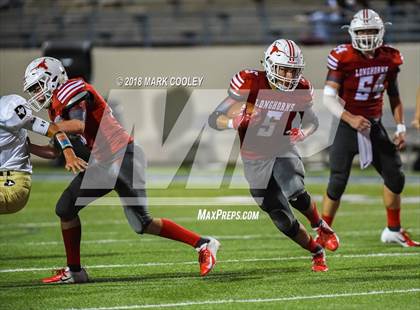 Thumbnail 2 in Dawson vs. Axtell photogallery.
