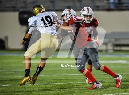 Thumbnail 2 in Dawson vs. Axtell photogallery.