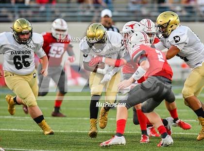 Thumbnail 2 in Dawson vs. Axtell photogallery.