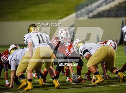 Thumbnail 2 in Dawson vs. Axtell photogallery.