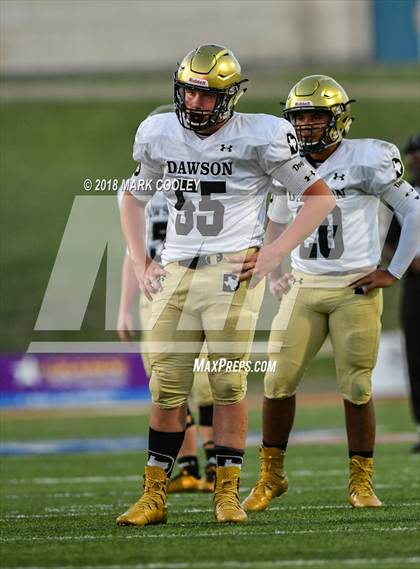 Thumbnail 1 in Dawson vs. Axtell photogallery.